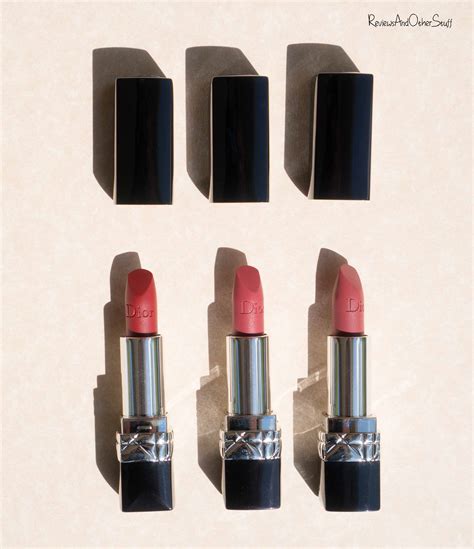 dior matte lipsticks|best lipstick that doesn't transfer.